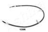 ASHIKA 131-01-139R Cable, parking brake